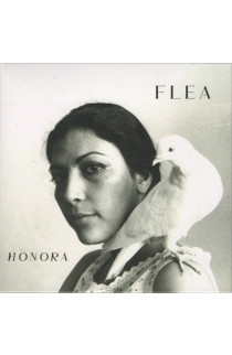 Flea - Honora (CD) 
