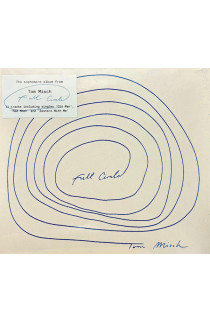 Tom Misch - Full Circle (CD) 