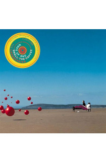 The Cranberries - Wake Up And Smell The Coffe (CD) 