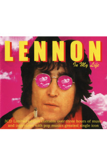 John Lennon - In My Life