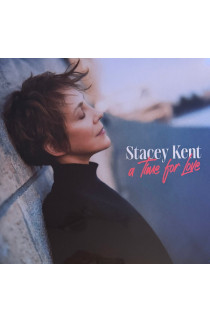 Stacey Kent - A Time For Love (LP) 