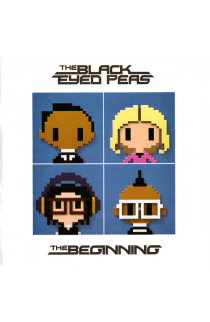 Black Eyed Peas - The Beginning (CD) 