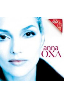 Anna Oxa - Un'Ora Con (CD) 