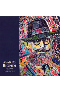 Mario Biondi - Prova D'Autore (LP) 