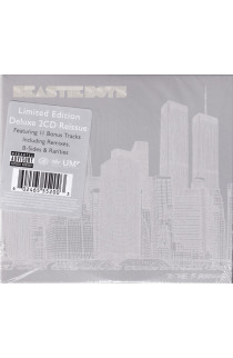 Beastie Boys - To The 5 Boroughs (CD) 