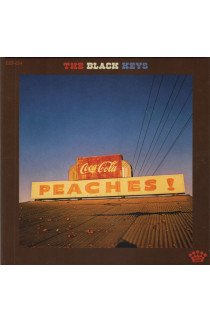 The Black Keys - Peaches! (CD) 