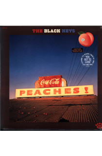 The Black Keys - Peaches! (LP) 