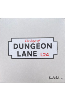 Paul McCartney - The Boys Of Dungeon Lane (CD) 