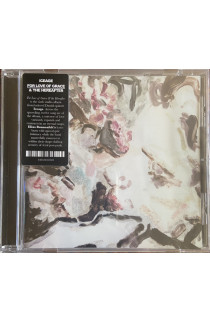 Iceage - For Love Of Grace & The Hereafter (CD) 