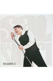 Sal Da Vinci - Per Sempre Si (CD) 