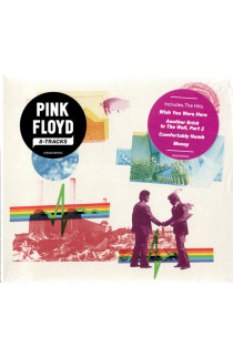 Pink Floyd - 8-Tracks (CD) 