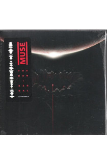 Muse - The Wow! Signal (CD) 