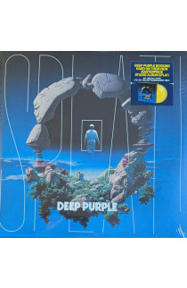 Deep Purple - Splat! (LP) 