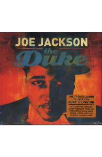 Joe Jackson - The Duke (CD) 