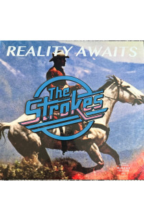 The Strokes - Reality Awaits (LP) 