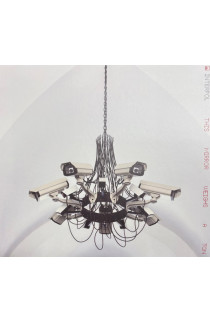 Interpol - This Mirror Weighs A Ton (CD) 