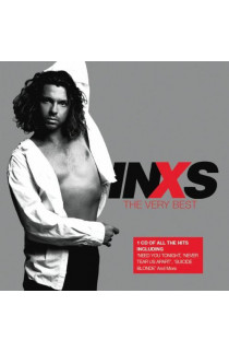 Inxs - The Very Best (CD) 