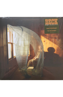 Beck - Ride Lonesome (LP) 