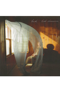 Beck - Ride Lonesome (CD) 