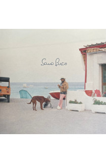 Lucio Dalla - Sono Lucio (LP) 