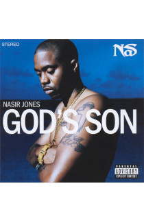 Nas - God's Son (LP) 