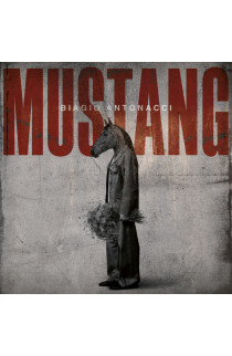 Biagio Antonacci - Mustang (CD) 