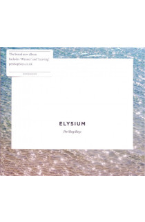 Pet Shop Boys - Elysium (CD) 