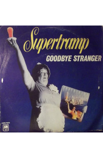 Supertramp - Goodbye Stranger (SINGLE) 