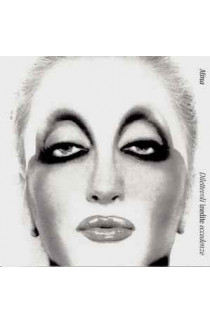 Mina - Dilettevoli Inedite Eccedenze (CD) 