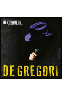 Francesco De Gregori - Nevergreen (Perfette Sconosciute) (CD) 