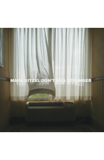 Mark Eitzel - Don't Be A Stranger (CD) 