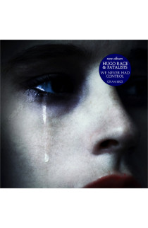 Hugo Race & Fatalists - We Never Had Control (CD) 