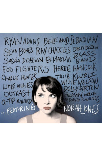 Norah Jones - ...Featuring (CD) 