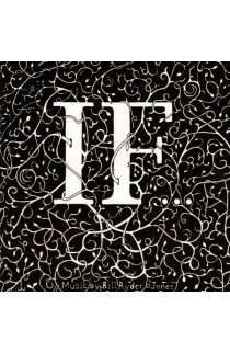 Bill Ryder-Jones - If... (CD) 