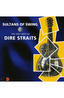 Dire Straits - Sultans Of Swing (The Very Best Of Dire Straits) 