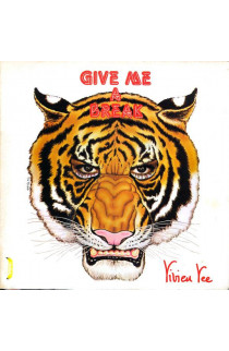 Vivien Vee - Give Me A Break (LP) 