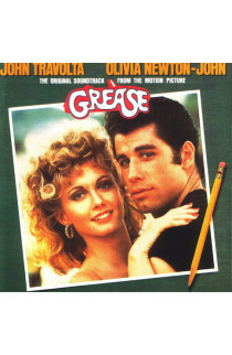 Artisti Vari - Grease (The Original Soundtrack From The Motion Picture) (CD) 
