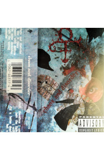 Prince - Chaos and Disorder (MC) 