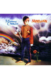 Marillion - Misplaced Childhood