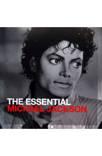 Michael Jackson - The Essential (CD) 
