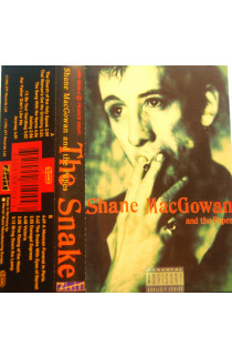 Shane MacGowan and The Popes - The Snake (MC) 