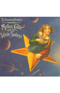 The Smashing Pumpkins - Mellon Collie And The Infinite Sadness (CD) 