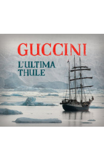Francesco Guccini - L'Ultima Thule (CD) 