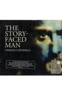 Vinicio Capossela - The Story-Faced Man (CD) 