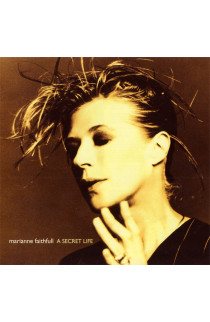 Marianne Faithfull - A Secret Life (LP) 