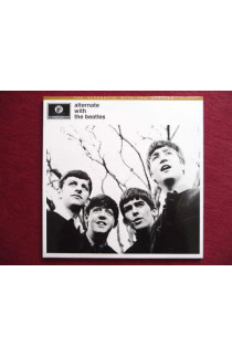 The Beatles - The Alternate With The Beatles (LP) 