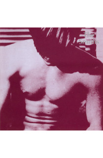 The Smiths - The Smiths (CD) 