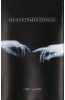 Bluvertigo - Metallo Non Metallo (MC) 