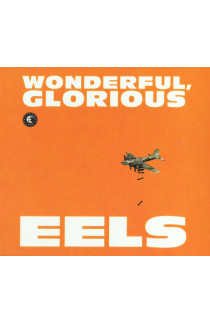 Eels - Wonderful Glorious (CD) 