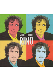 Rino Gaetano - Sotto I Cieli di Rino (LP) 